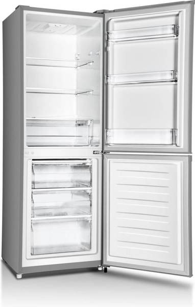 Холодильник з морозильною камерою Gorenje RK416DPS4