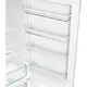 Холодильник з морозильною камерою Gorenje NRK6202EW4