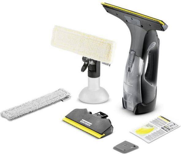 віконний пилосос Karcher WV 5 Plus Anniversary Edition (1.633-711.0)