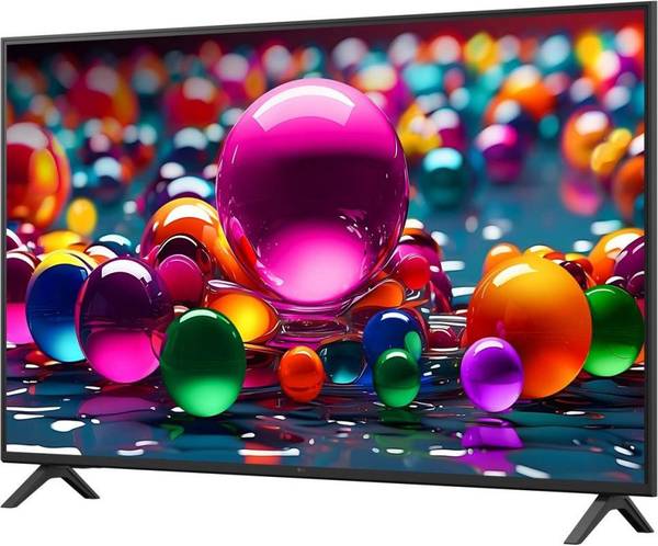Телевізор LG 50UA75006LA