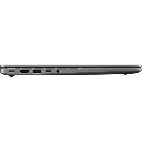 Ноутбук ASUS VivoBook S14 M3407HA Matte Gray (M3407HA-LY017)
