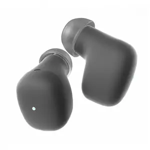 Навушники TWS ERGO BS-530 Twins Nano 2 Black (BS-530K) Навушники TWS ERGO BS-530 Twins Nano 2 Black (BS-530K)