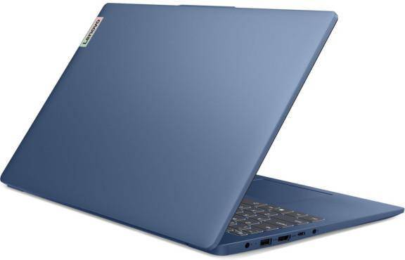 Ноутбук Lenovo IdeaPad Slim 3 15IRH8 (83EM00KCRA)