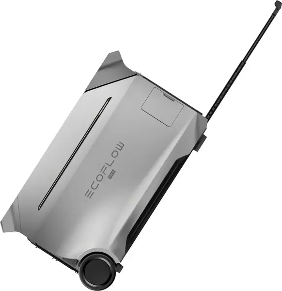 Зарядна станція EcoFlow DELTA Pro 3 EU-Version (EFDELTAPRO3-EU-CBox)