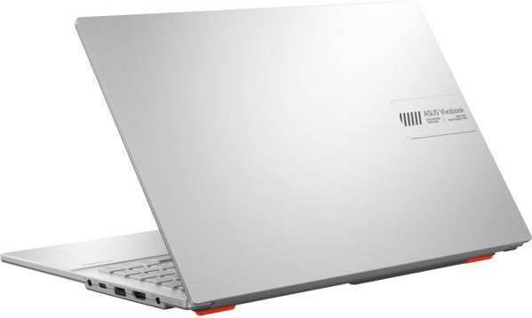 Ноутбук ASUS VivoBook Go 15 E1504FA Cool Silver (E1504FA-BQ049)