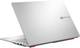 Ноутбук ASUS VivoBook Go 15 E1504FA Cool Silver (E1504FA-BQ049)