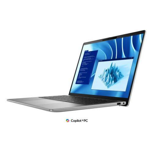 Ноутбук Dell Latitude 7455 Touch Titan Gray (N099L745513UA_W11P)