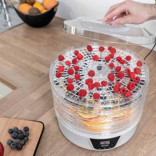 Сушка First FA-5126-8