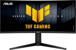 Монітор ASUS TUF Gaming VG34WQML5A (90LM0BP1-B01E71)