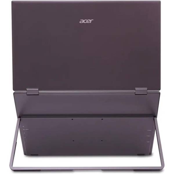 Монітор Acer PD163Qbmiuux (UM.ZP3EE.008)