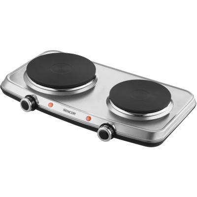 Настільна плита Sencor SCP 2256SS