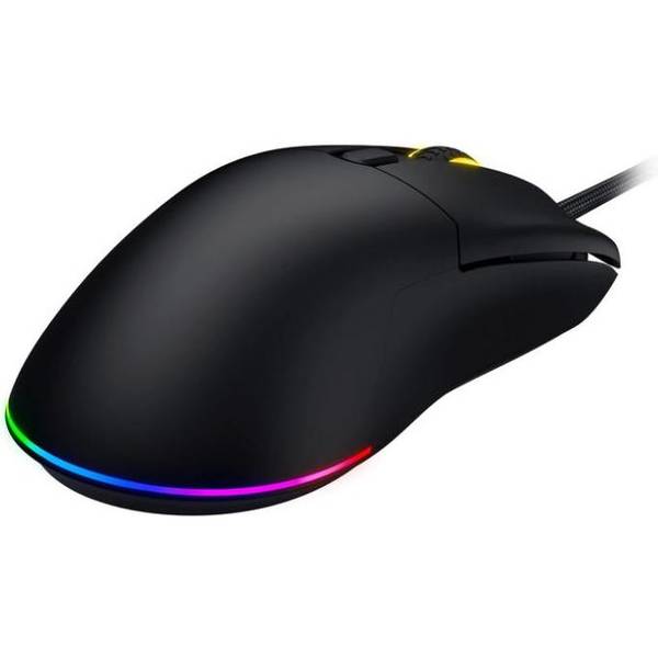 Миша HATOR Pulsar 3 Black (HTM610)