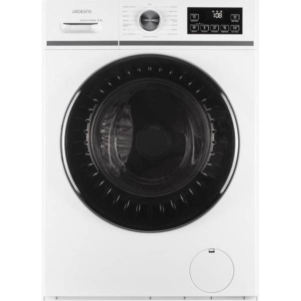 Пральна машина автоматична Ardesto WMW-6102WBD
