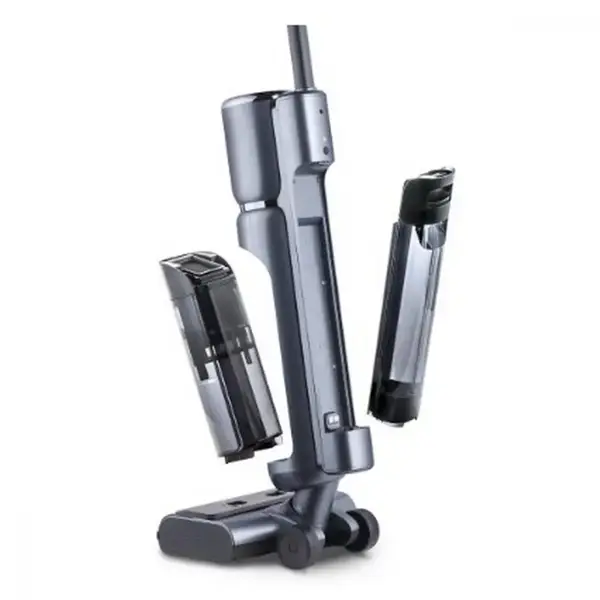 Миючий вертикальний пилосос (1в1) Thomas AQUA FLOORCLEANER CORDLESS PLUS (785502)