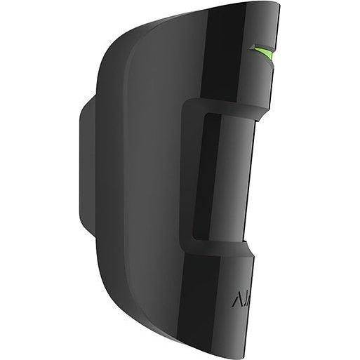 Детектор руху Ajax MotionProtect black (5314)