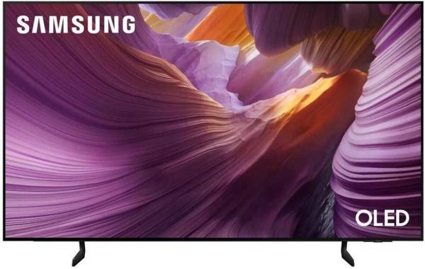Телевізор Samsung QE65S85FAEXUA