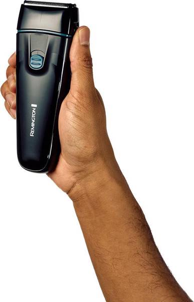 Електробритва чоловіча Remington F1 Style F1000
