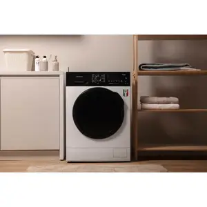 Пральна машина автоматична Ardesto WMI-6140