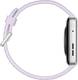 Смарт-часы HUAWEI Watch Fit 4 43mm Purple (55020EYM)