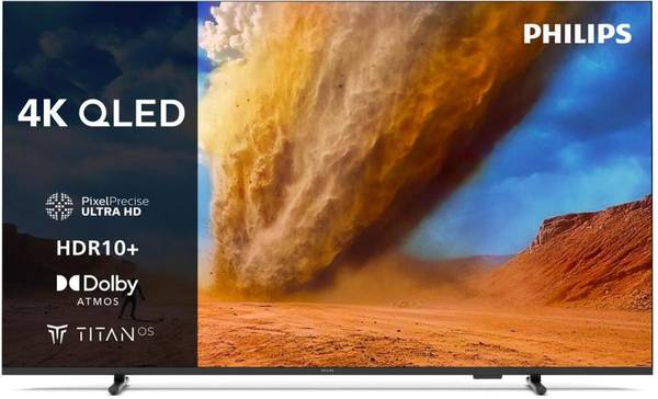 Телевизор Philips 43PUS7810/12