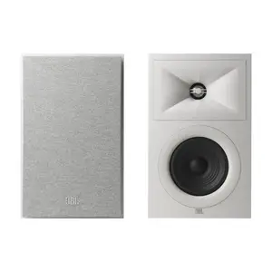 Акустичні колонки JBL Stage 250B White (JBL250BWHT) Акустичні колонки JBL Stage 250B White (JBL250BWHT)