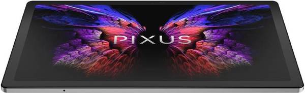 Планшет Pixus Wing 8/128GB LTE Dual Sim Silver