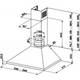 Витяжка купольна Faber VALUE PB BK A90 (320.0557.544)