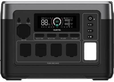 Зарядна станція Oukitel P1000E Plus (P1000EPLUS)