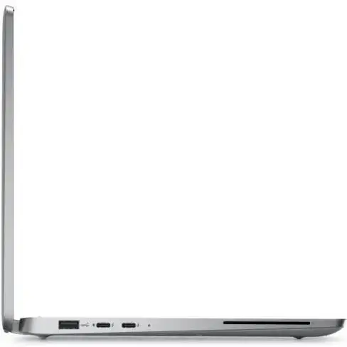 Ноутбук Dell Latitude 5350 Grey (N098L535013UA_UBU)
