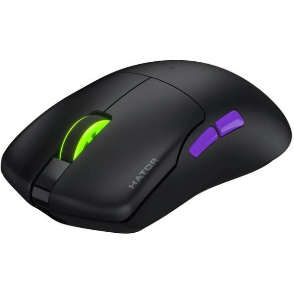 Миша HATOR Pulsar 3 Ultra 4K Wireless Black (HTM680)