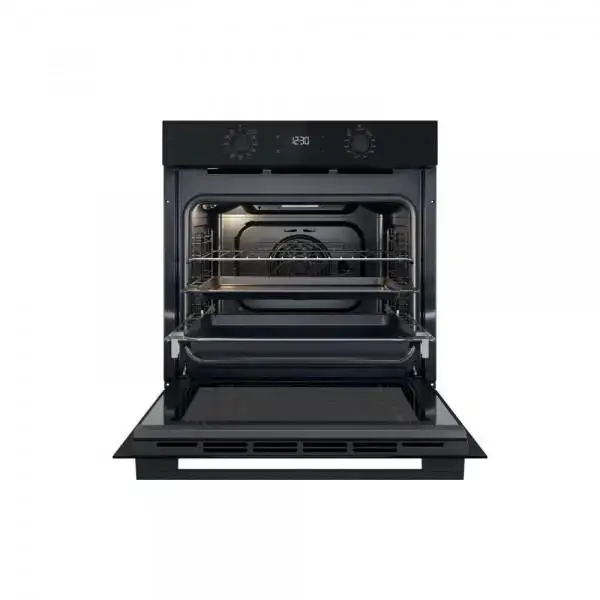 Духовка електрична Whirlpool OMK58HU1B