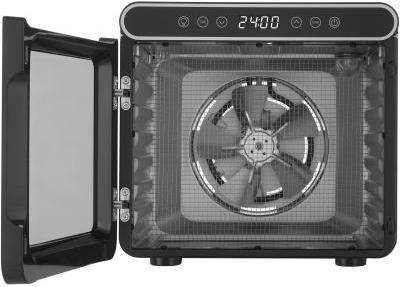 Сушка Sencor SFD 7750SS