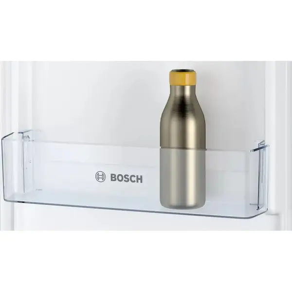 Холодильник з морозильною камерою Bosch KIV87NS306