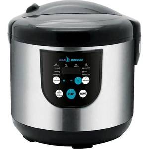 Мультиварка Sea Breeze SB-044 Мультиварка Sea Breeze SB-044
