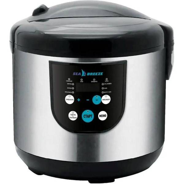 Мультиварка Sea Breeze SB-044