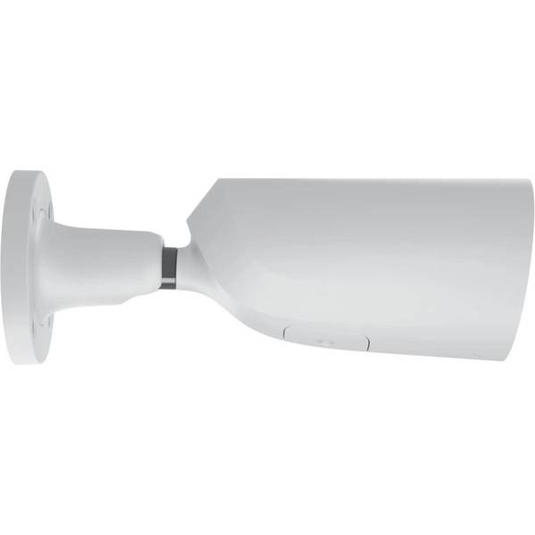 IP-камера відеоспостереження Ajax BulletCam 5 Мп, 4 мм White (000039296)