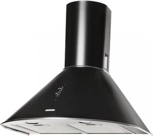 Витяжка купольна Eleyus Viola 750 60 BL