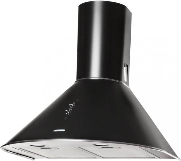 Витяжка купольна Eleyus Viola 750 60 BL