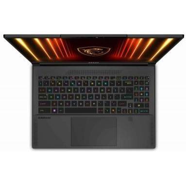 Ноутбук MSI Stealth A16 AI+ A3XWJG Core Black (9S7-15FL35-084)