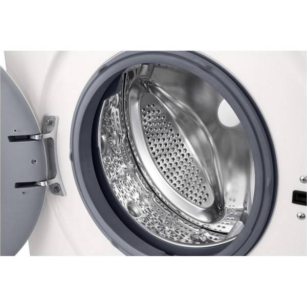 Пральна машина автоматична LG F2Y1HS3W