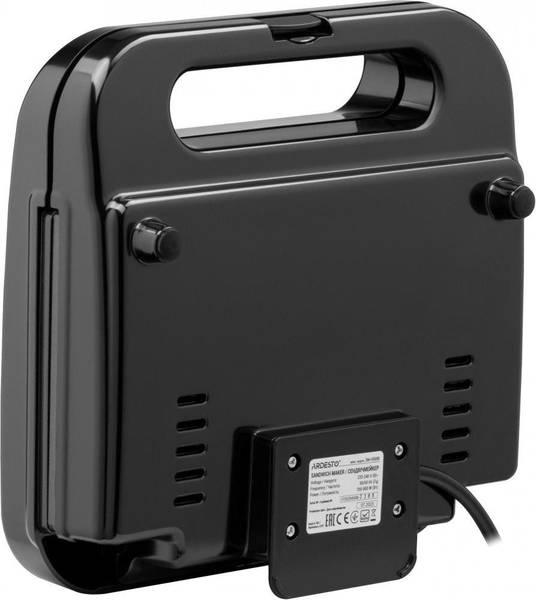 Мультимейкер Ardesto SM-H500B