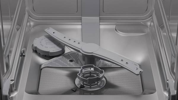 Посудомийна машина Bosch SPV4HMX14Q