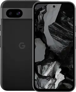 Смартфон Google Pixel 8a 8/128GB Obsidian Смартфон Google Pixel 8a 8/128GB Obsidian
