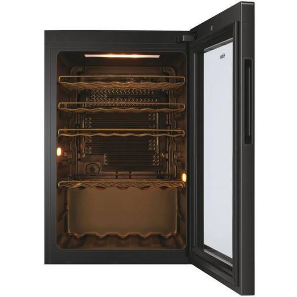 Винна шафа Haier HWS49GAE