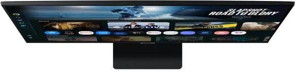 Монітор Samsung Smart M7 Black (LS32FM702UIXUA)