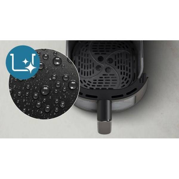 Мультипіч (аерофритюрниця) Philips Ovi NA332/00