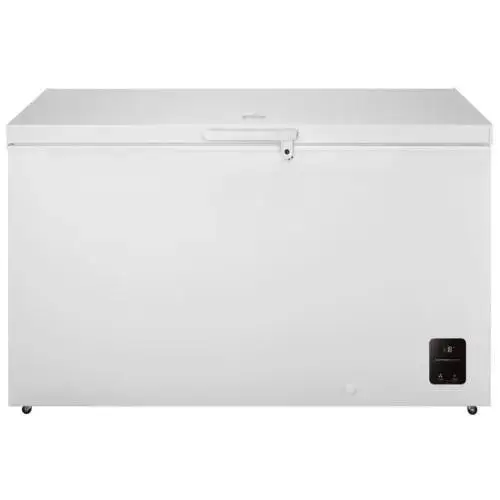 Морозильна скриня Gorenje FHC42EAW