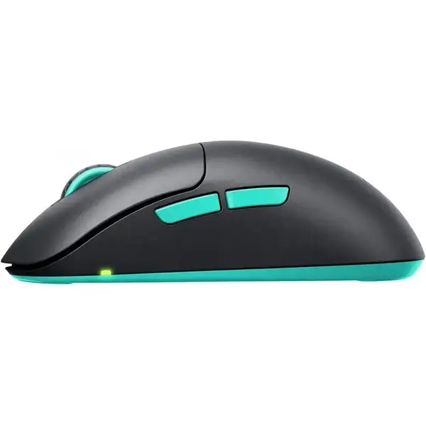 Миша Xtrfy M8 Wireless Black (M8W-RGB-BLACK)