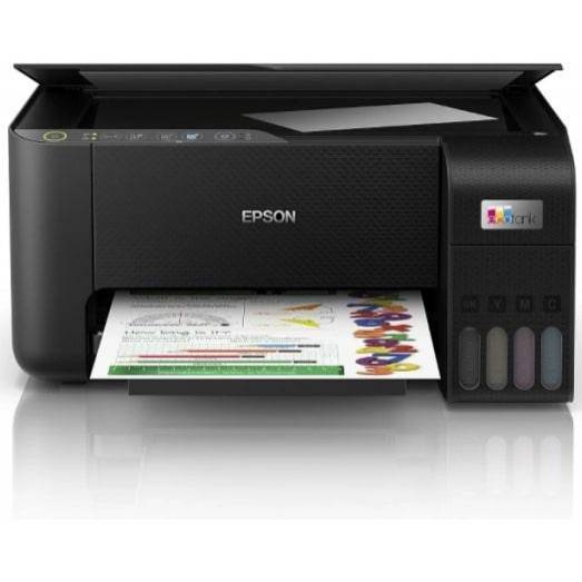 БФП Epson EcoTank L3250 (C11CJ67405, C11CJ67412)