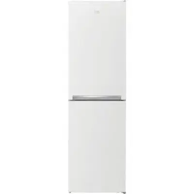 Холодильник з морозильною камерою Beko RCHA386K30W